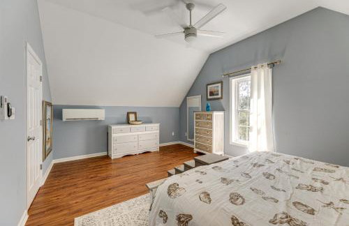 Broadkill Beach Gem with Beach Access, Dogs Welcome - Foto 25