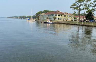 Sea Palm Escape Condo in Fort Walton Beaches - Foto 23