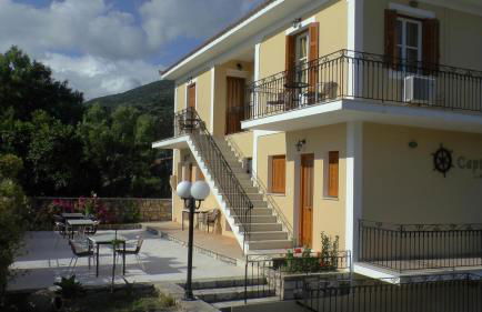 Captain's Dion Apartments - Foto 29