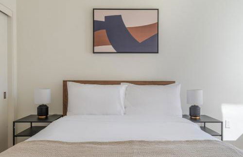 Blueground Old San Leandro fitness center nr park SFO-1938 - Foto 12