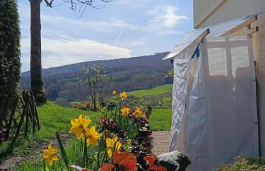 Ferienwohnung zum Märchenwald - Foto 35