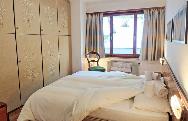 Chesa Arlas A1 - Foto 2