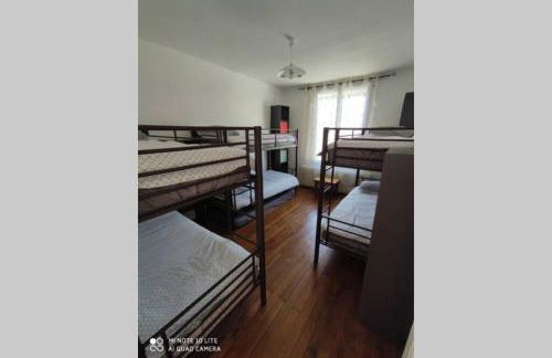 MER 12 à 14 pers L'Aiguillon sur mer - Foto 19