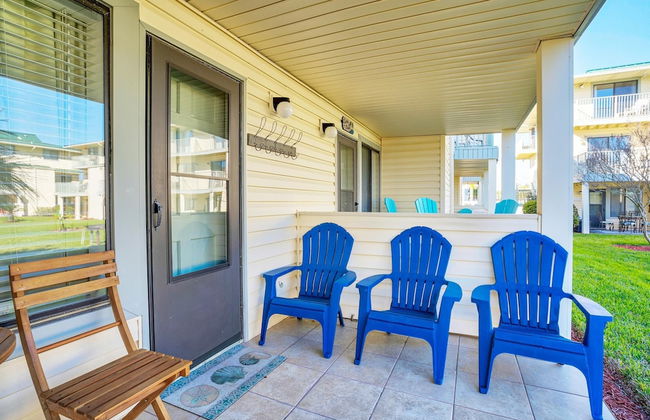 Sandprints B3 - Miramar Sands - Foto 33