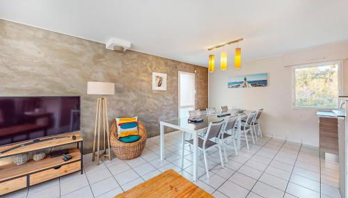 Beautiful Home In Moëlan-Sur-Mer - Foto 5