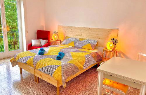 Cosy and Lovely flat with view on Nature - Foto 20