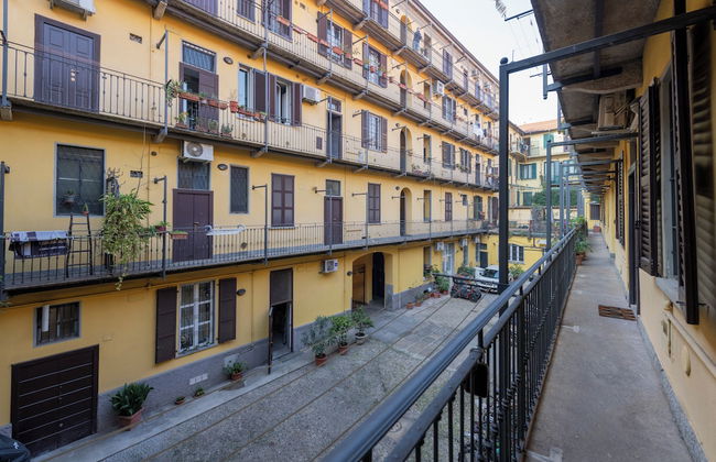 BnButler - Alessandria 4 - Foto 24