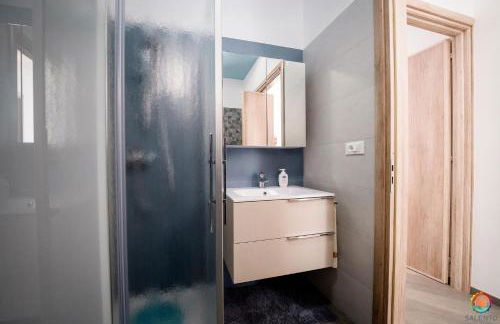 Perle Del Mare - Appartamenti di Pregio 70m spiaggia Pescoluse - Foto 14