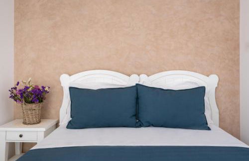 Masseria Tenuta Flora Maria - Foto 140