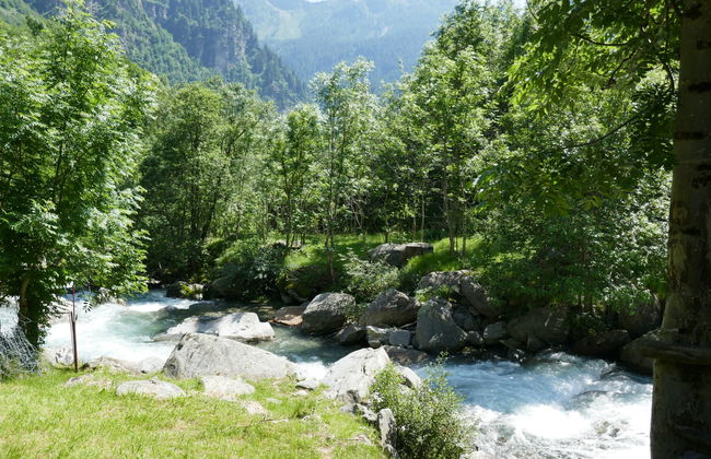 Rustico Nurell - Foto 25