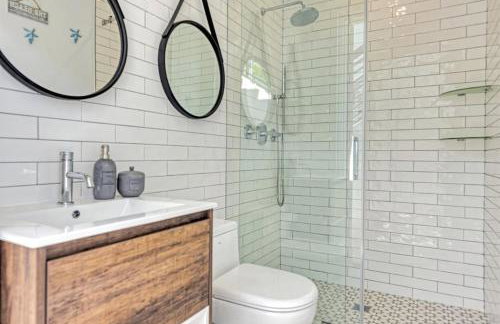 Casa Playa- Luxury Pool Home, 36' Dock - Foto 32