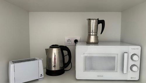 La Klamma - Foto 5, toaster, minibar