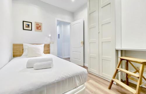 Puerta de Toledo VII - Apartamento de 2 dormitorios con Balcón - Foto 5