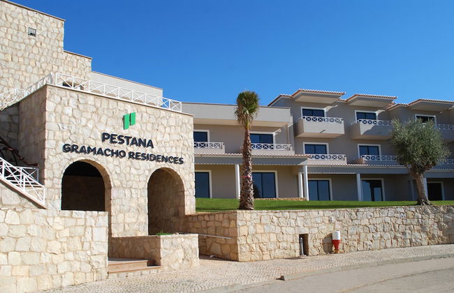 Pestana Gramacho Residence - Foto 41
