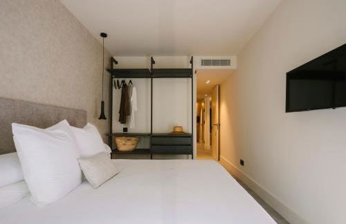 TocToc Suites Olof Palme - Viviendas Vacacionales - Foto 89