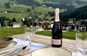 Surrounded by green - Luxury Chalet at the foot of the Dolomites - Foto 12