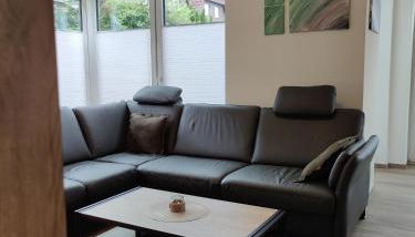 Haus Albatros EG - Foto 4