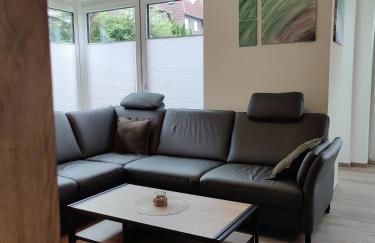 Haus Albatros EG - Foto 4