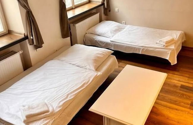 Residence Casa Italia - Foto 47