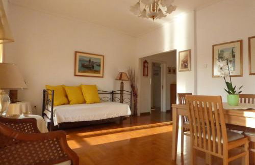 Serenity View Apartment - Marina Zeas - Foto 13