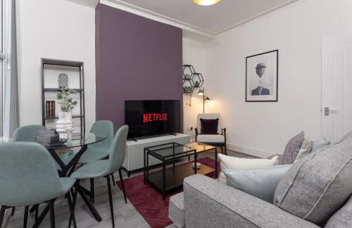 Saxony House - Air Host & Stay - Free Parking - Foto 18