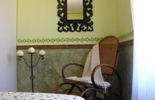 Chalet Rural El Encanto - Photo 13