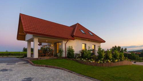 Lisie Sprawki - Foto 4, Garden view