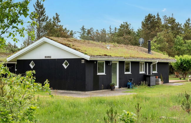 "Dirch" - 1.5km from the sea - Foto 5