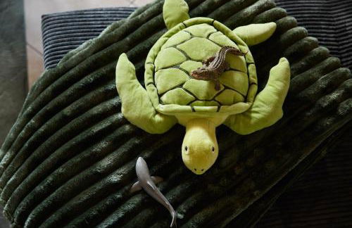 Apartment bei Nürburgring, Parking, Homeoffice - Foto 20