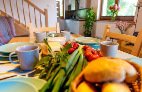 Apartamenty Przesieka ul. Droga do wodospadu 3 - Foto 10