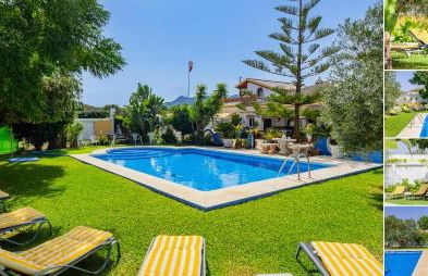 Cubo's Casa Vista Alegre - Photo 2