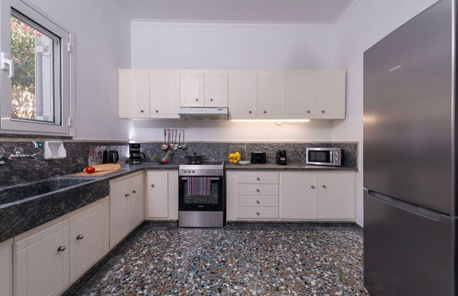 Sunset View Apartment - Foto 8