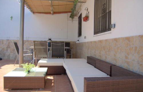 casa vacacional con piscina privada - Foto 33