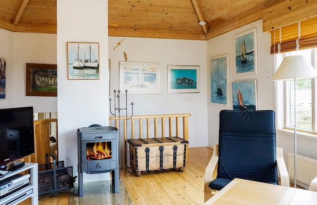 9 Person Holiday Home in Fiskebackskil - Foto 10