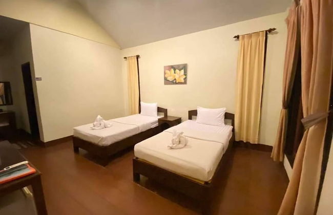 Pai Do See Resort - Foto 2