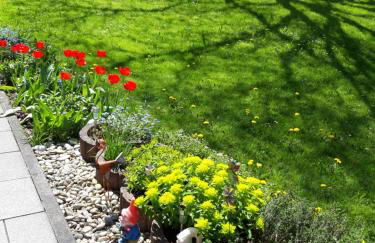 Ferienwohnung im Seidlerhof mit Terrasse - Foto 38