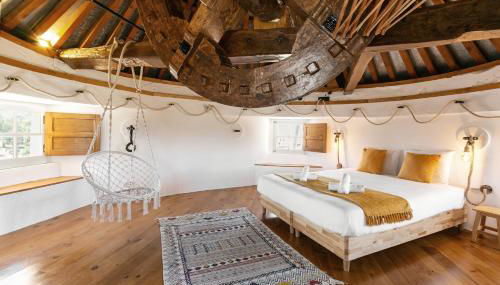 Moinho do Sr. Arnaldo - Foto 4