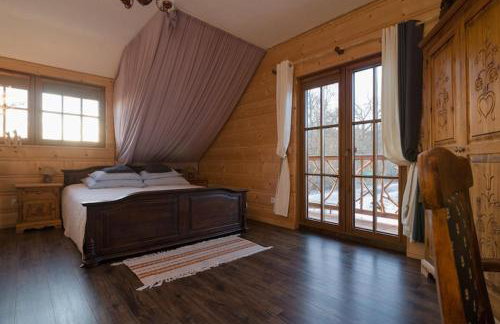 Two-level apartment with a large terrace - Foto 9