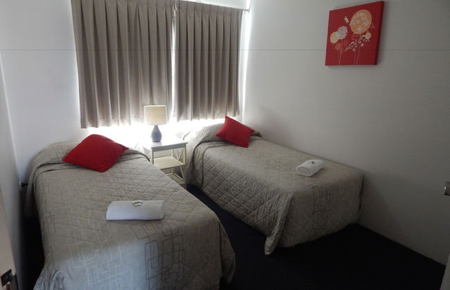 Tranquil Shores Holiday Apartments - Foto 12