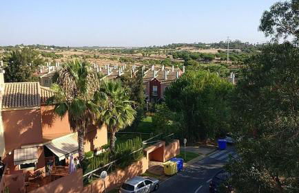 Comfortable penthouse in Islantilla golf - Foto 6