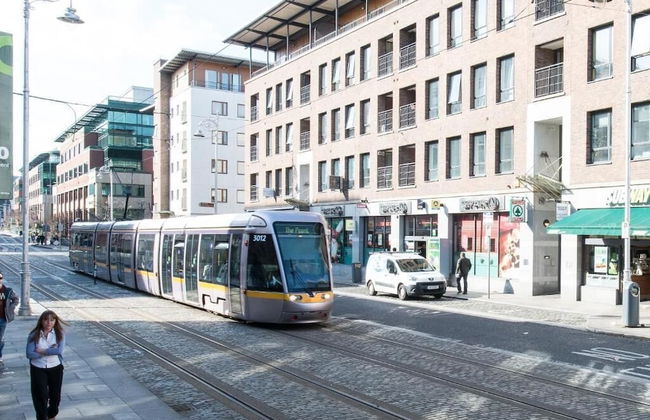 IFSC Townhouse Apartments - Foto 71