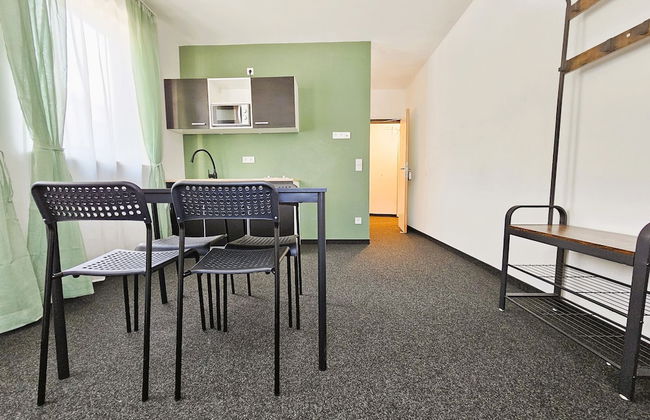 ARRIVEL Apartments Moosfeld - Foto 48