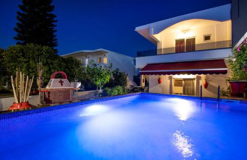 Margarita luxury apartment 1 - Photo 1