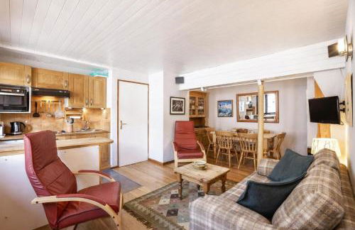 Résidence Igloo 12 ski in - ski out - Happy Rentals - Photo 10