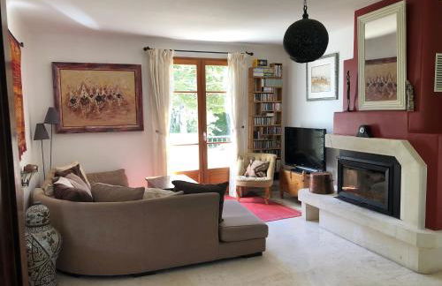 La Villa du Castel - Foto 9