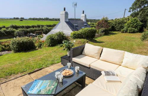 Tan Yr Allt - Foto 2