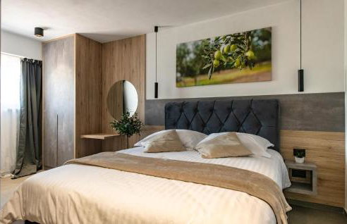 Lovely Home In Nedescina With Sauna - Foto 5