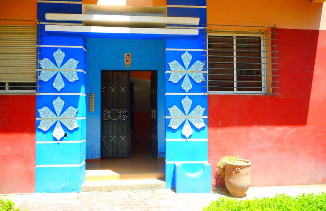 Sun And Vacances Marrakech - Foto 8