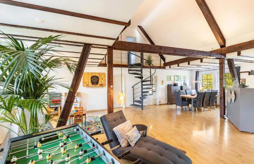 Ferienhaus Weitblick - Foto 8