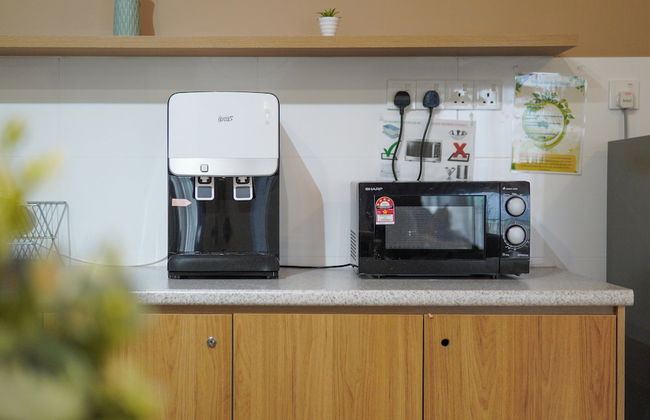 The Horizon Ipoh Emerald By Grab A Stay - Foto 31